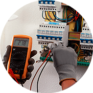 Instalator instalatii electrice Bucuresti Ilfov